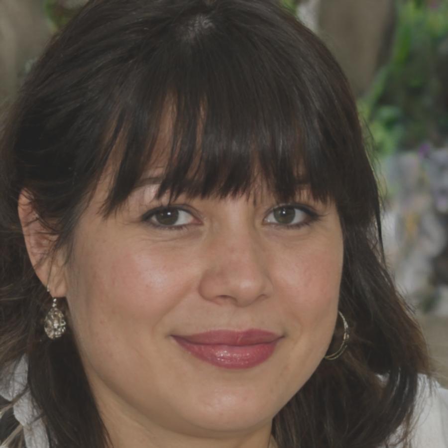 Lena Havertz, Gründerin und Analystin