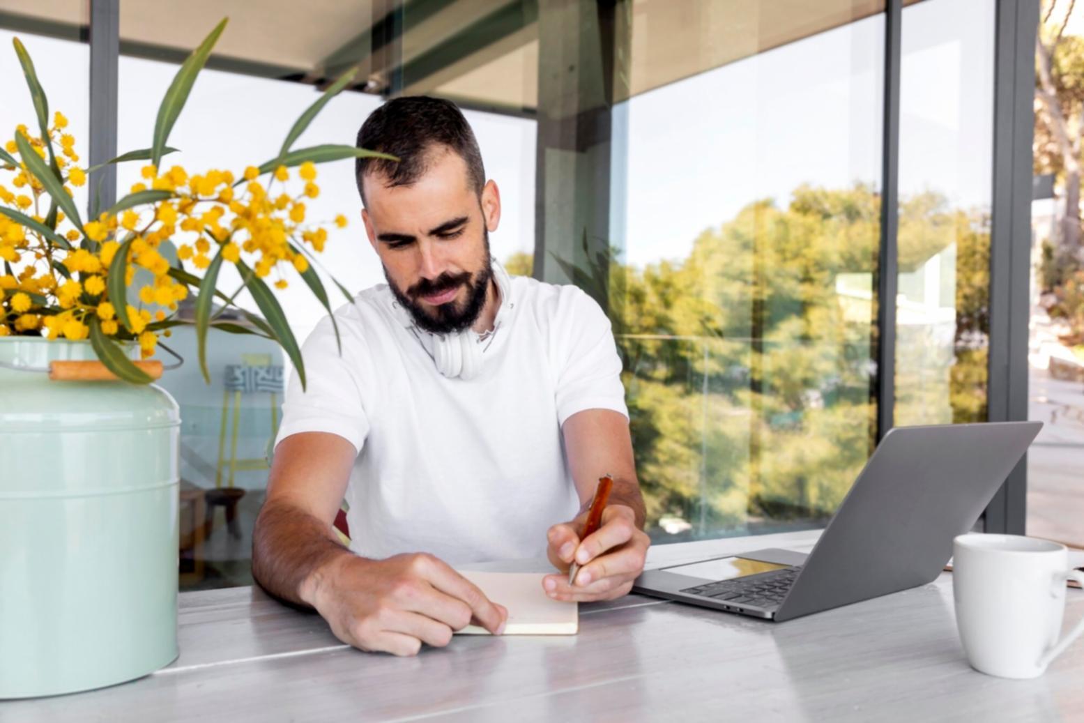 Moderne Finanzplanung und Trendanalyse in der Praxis