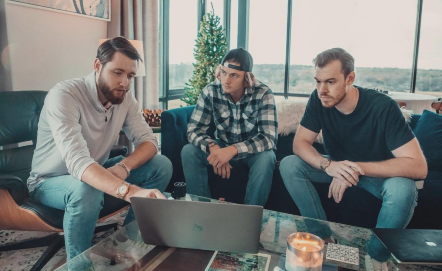 Professionelle Marktanalyse und Beratung