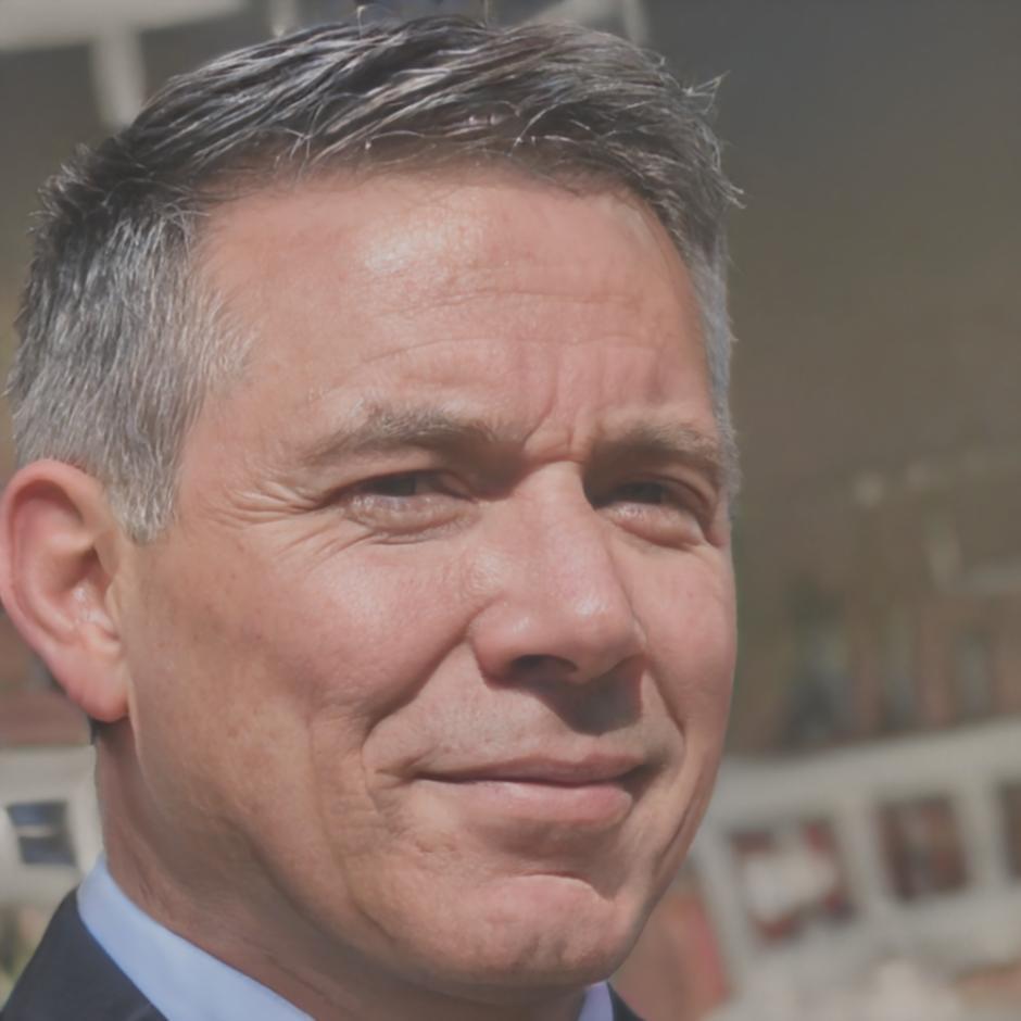 Gerhard Waldmann, Finanzberater bei koralynthe