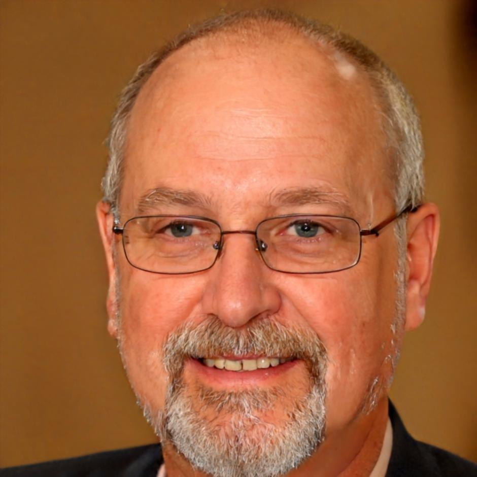 Benedikt Thüring, Produktmanager aus Dessau